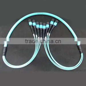 China Hot Sell MPO Trunk Cable With High Quality thumbnail-2