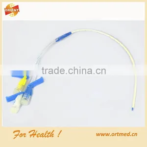Disposable Medical Central Venous Catheter thumbnail-1
