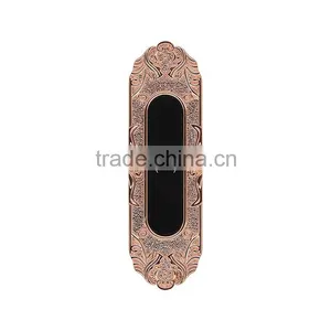 Electronic Metal Rfid Cabinet Lock thumbnail-2