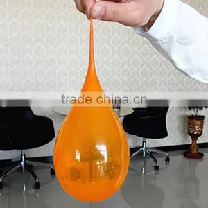 Hot Selling Water Latex Balloons/ Water Balloon Made in China thumbnail-1