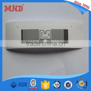 MDIY56 Customized Passive UHF Rfid Sticker/label With Alien H3 Chip thumbnail-4