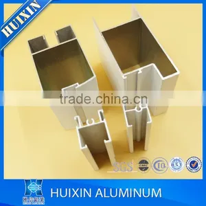 Hot Selling Products of Aluminum to Make Sliding Windows Frame thumbnail-4