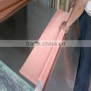 Best Quality Signal Shielding Copper Screen thumbnail-5