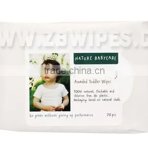 Kids Wet Wipes thumbnail-5