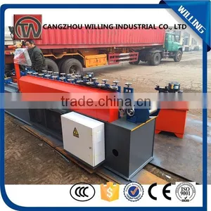 Portable Roll Forming Machine for Wholesales thumbnail-3