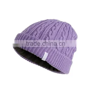 Wholesale Henxing Beanie thumbnail-1
