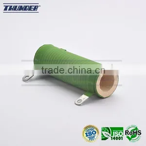 CH Series - 20W Fixed High Power WireWound Resistors (Non-Inductive Optional) thumbnail-4