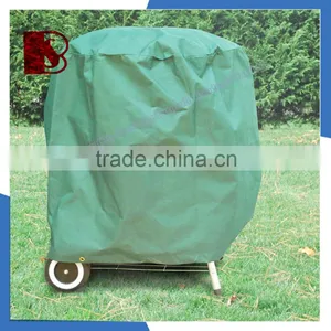 BBQ Cover Outdoor Waterproof Barbeue With Waterproof uv Inhibited thumbnail-1