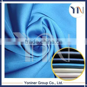 Acetate Satin Fabric Lining Fabric/acetate Satin Polyester Fabric/acetate Satin Curtain Fabric thumbnail-1