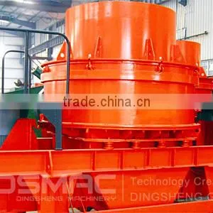 The Most Suitable Sand Making Machine Price thumbnail-1