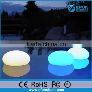 Decorative Rgb Color Ball Waterproof Led Light thumbnail-1