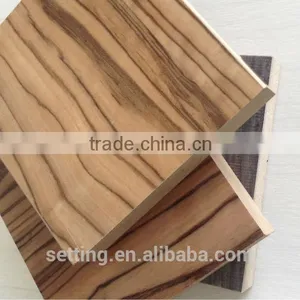 High Glossy uv Mdf Board ,Setting Brand 4*8ft ,4*10ft thumbnail-1