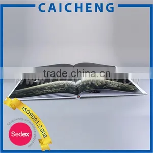 a4 Landscape Catalog Printing thumbnail-1