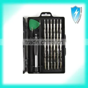 BK-3330 Good Price Screwdriver Best Cell Phone Repair Screwdriver Set thumbnail-1