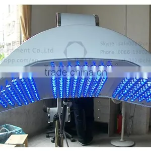 Portable Photon Rejuvenation Light Therapy PDT Skin Rejuvenation Beauty Instrument thumbnail-5