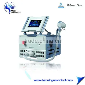 Painless IPL SHR Reliable German Quality Ipl Shr Device Pigmented Spot Removal For Cosmetic Salons And Dermatology Clinics Pigment Removal thumbnail-1