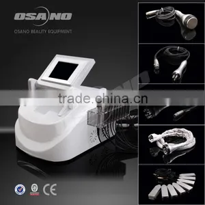 Professional 5 Mhz Radiofrequenza For Wrinkle Removal thumbnail-2