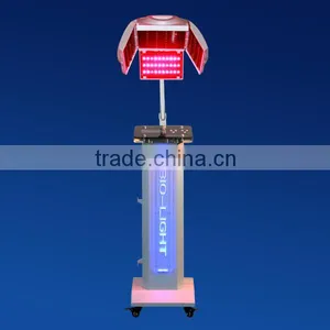 2014! 650nm Wavelength Diode Laser Hair Regrowth MachineBL005 CE thumbnail-1