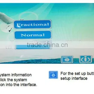 Magical Effect!! Vaginal Tightening Vaginal Tightening Device FDA Approved Fractional Co2 Laser Machine Tattoo /lip Line Removal thumbnail-4