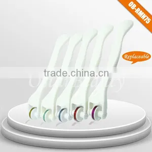 Derma Supplies Titanium Massager Derma Roller With Low Price thumbnail-1