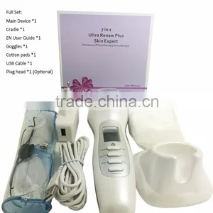 BP-012 Multifunction Home Use Face Beauty Machine Special for Fine Lines and Wrinkles Removal thumbnail-6