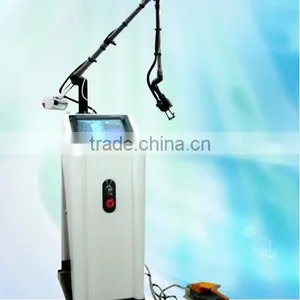 Newest Factory Price: Co2 Laser Articulated Arm for Acne Scars Treatment , Burn Debridement thumbnail-1