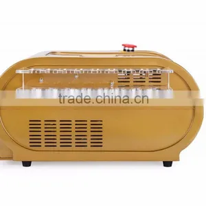 High Quality Ultrasonic Cavitation Vacuum Ultrasonic Contour 3 In 1 Slimming Device Slimming Machine Ultrasonic Weight Loss Machine thumbnail-5