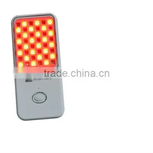Treatment for Dark or Dim Skins MINI LED Beauty Device thumbnail-1