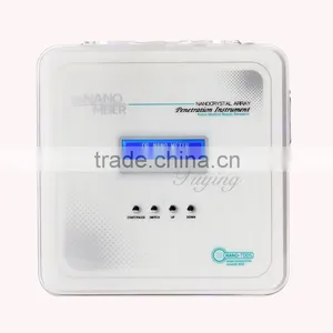 No-Needle Mesotherapy Device New Arrival Dr.Nano Meter no Needle Mesotherapy Machine With CE thumbnail-2