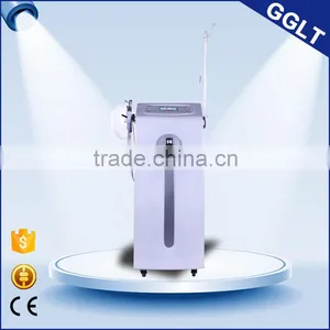 Newest Oxygen Skin Rejuvenation ,pores Removal and Tightening Skin Machine for Salon and Clinic thumbnail-1