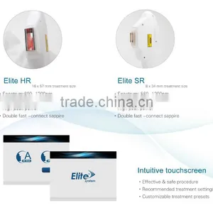 Skin Rejuvenation IPL Hair Removal Manufacturer Monaliza IPL Therapy System thumbnail-4