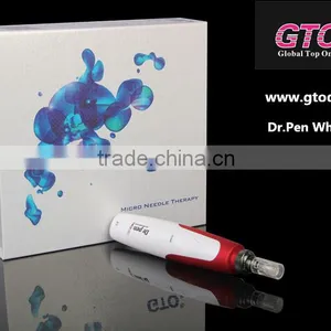 Factory Wholesale Micro Needle Dermapen/electric Derma Pen thumbnail-1