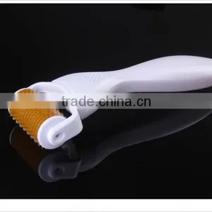 GTO Brand 400 Needles Body Derma Roller for Beauty Salon Use thumbnail-3