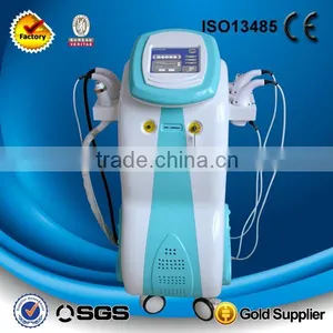 Weifang KM 7 in 1multi Function for Body Slimming Shaping Fat Reduce Vacuum rf Ultrasonic Cavitation Slimmin High Quality thumbnail-2