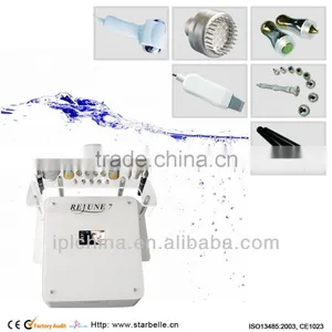 Photon Led RF Skin Tighten And Wrinkle Removal Machine 6 in 1 thumbnail-1