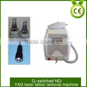 Laser Machine For Tattoo Removal 2016 Best Selling Fda Technology Tattoo 532nm Removal Laser Machine Naevus Of Ito Removal thumbnail-1