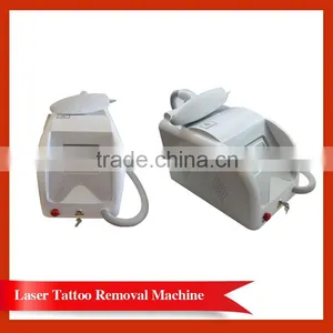 Salon Spa Clinic Use 1064nm Buy Tattoo Remvoal Machine thumbnail-1