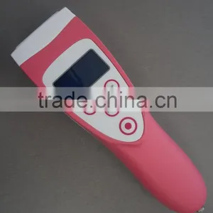 590-1200nm Pex Laser Home Use Mini Ipl 690-1200nm Laser Hair Removal Machine/portable Photoderm Ipl P-75 1-50J/cm2 thumbnail-3