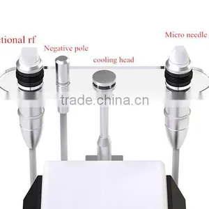 Fractional rf Microneedle Scarlet Device/microneedle Thermagic rf Fractional Machine thumbnail-5