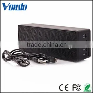 New Fashion Wireless Bluetooth Speaker With Super Bass thumbnail-2
