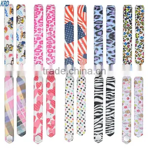 High Quality Printed Colors Silicone Watch Band Strap Bracelet For Fitbit Alta Tracker Watch Accessories thumbnail-3