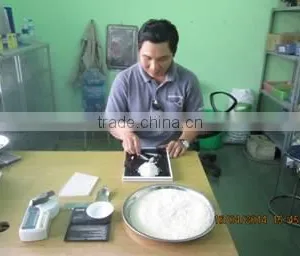 Vietnam Sushi Rice ( Japonica Rice ) thumbnail-3
