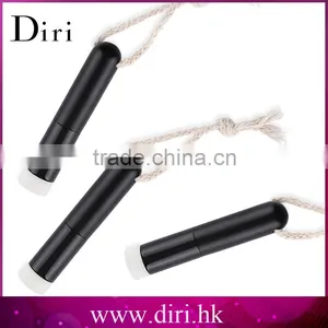 Bamboo-Charcoal Fibre Facial Cleaning Brush,Deep Face Cleaning Brush With Long Handle thumbnail-4