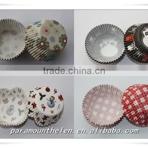 Wholesale Baking Cupcake Liners thumbnail-2