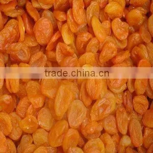 China Sweet Dried Apricots thumbnail-1