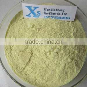 GMP Natural High Quality Phosphatidylserine(PS) From Soybean Extract thumbnail-1