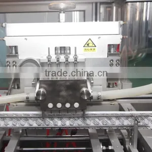 HY-U PE/PVC Suppository Machine/Forming Machine,pharmaceutical Filling Machine thumbnail-6