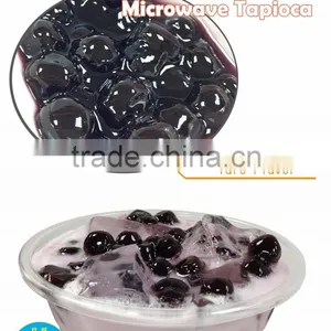 Flavor Cooked Tapioca Pearl Taiwan Bubble Tea thumbnail-2