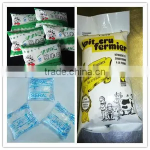 Liquid / Bag /pouch Packing Machine thumbnail-2