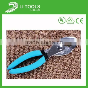 Factory Price American Type Fine Finished Combination Plier thumbnail-1